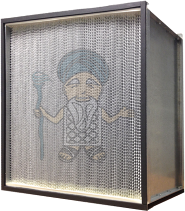 Airflow Systems 7fj9-9002 - Airflow Systems, Inc. (392x480), Png Download