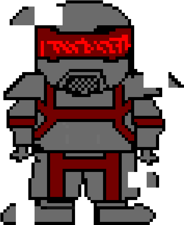 Space Suit Error Sans - Space Suit (760x740), Png Download