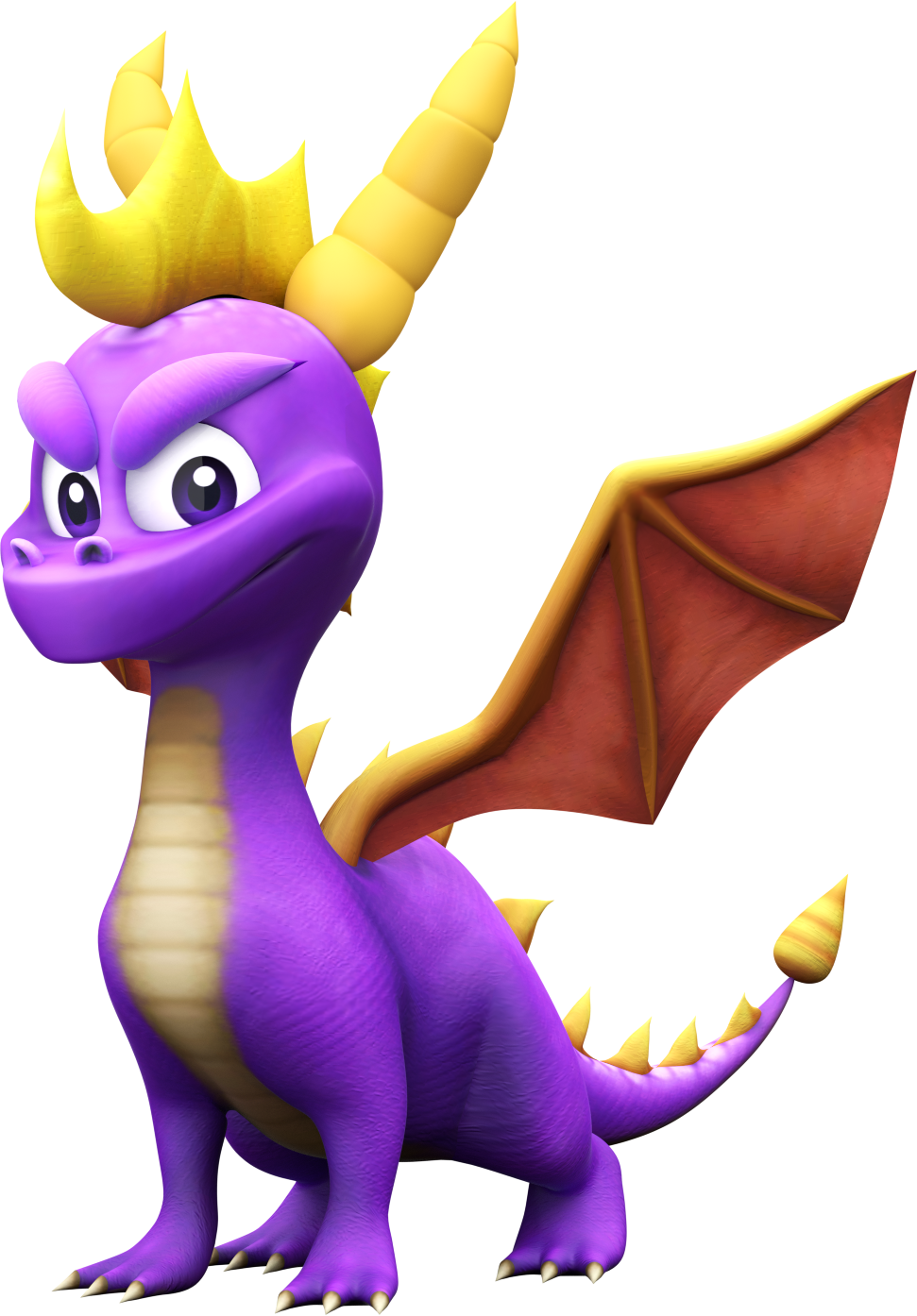 Spyro The Dragon - Jojo Part 7 Memes (971x1394), Png Download