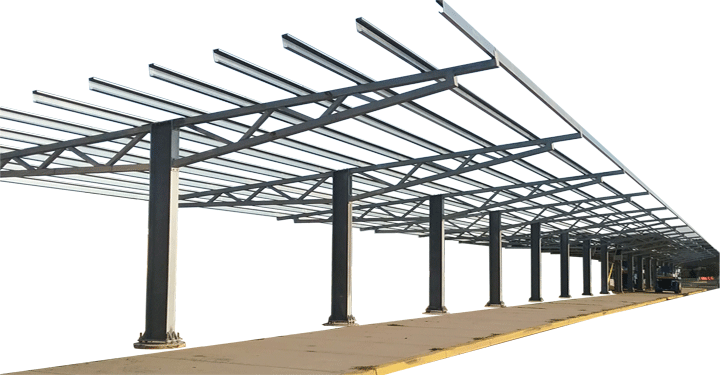 T Frame Series - House (720x375), Png Download