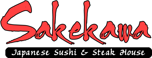 Sakekawa Japanese Sushi & Steak House - Sushi (738x345), Png Download