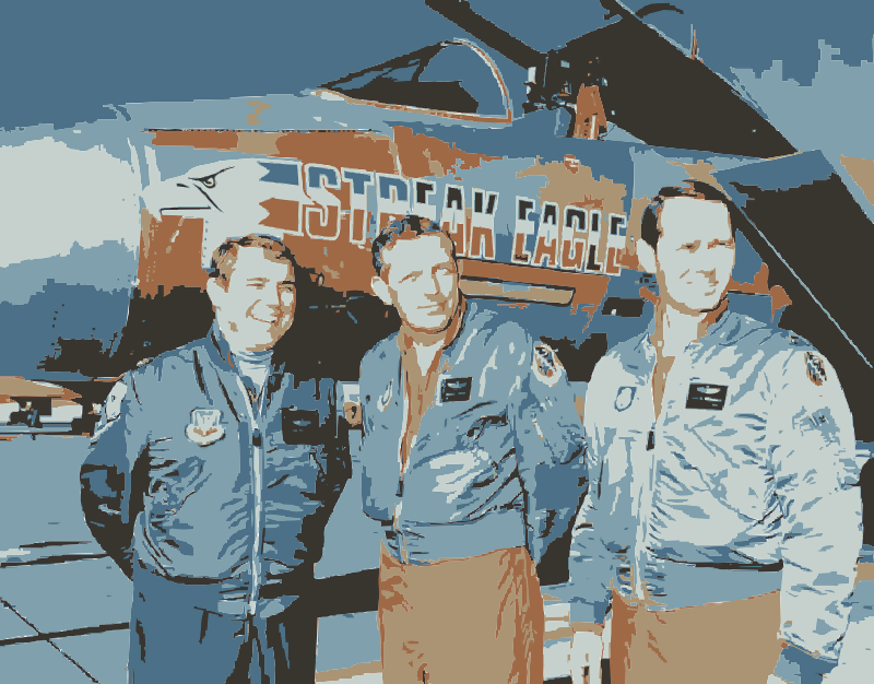 This Graphics Is Nasa Flight Suit Development Image - Aircraft Pilot (800x626), Png Download