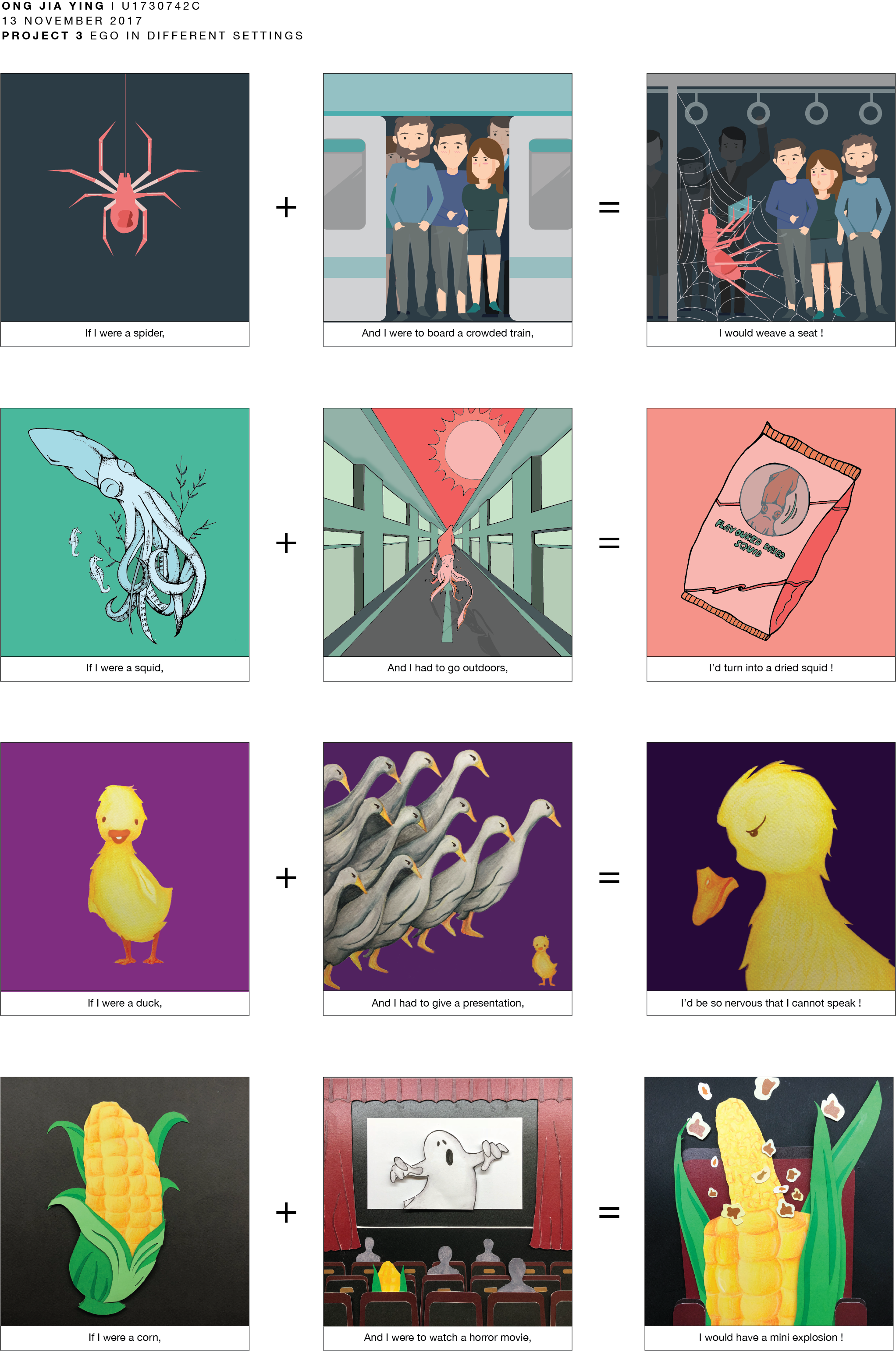 The Difficulties - Duck (2044x3083), Png Download