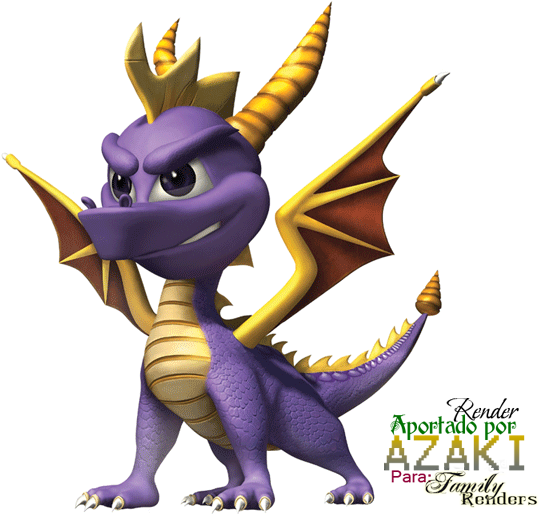 Spyro The Dragon Memes (611x514), Png Download