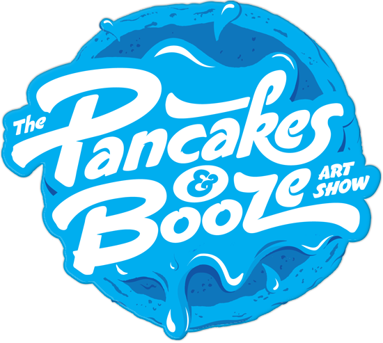 Static1 - Squarespace - Com - Pancakes And Booze Atlanta 2018 (550x493), Png Download