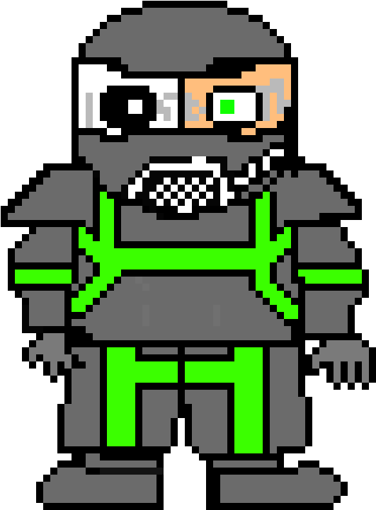Space Suit Sam - Space Suit (640x730), Png Download