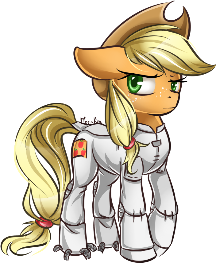 Moenkin, Safe, Simple Background, Solo, Spacesuit, - Cartoon (900x900), Png Download