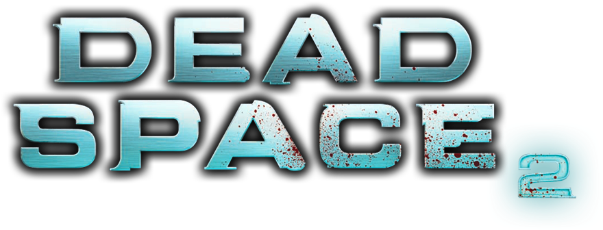 Space Jam Logos - Neca Dead Space 2 Action Figure Isaac Clarke (960x400), Png Download