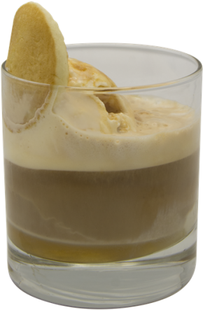 Pancake A La Mode - Boza (467x622), Png Download