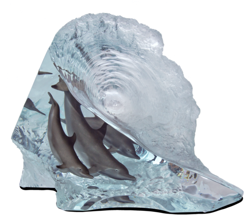 Image Description - Bronze Sculpture (501x480), Png Download