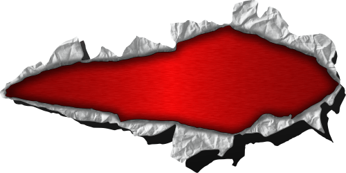 Vinilos Para Cascos (500x250), Png Download
