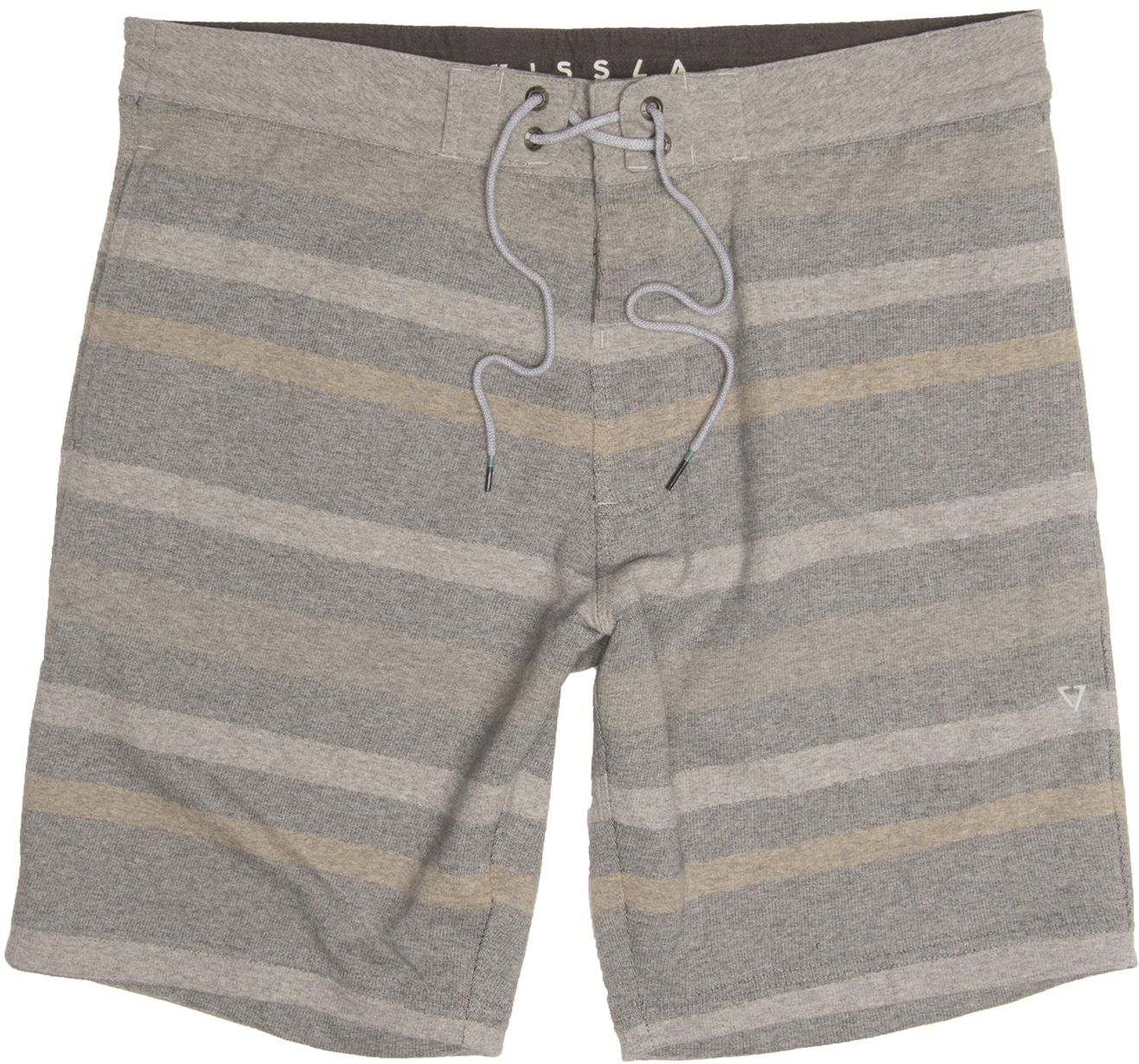 5" Sofa Surfer - Vissla Men's Sofa Surfer Movement Shorts (1440x1440), Png Download