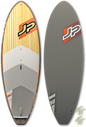 Surf Wide 7'11 X - Jp Surf Wide (354x501), Png Download