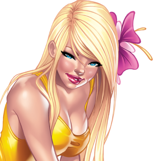 Tubes Pinup Png Per Grafica - Elias Chatzoudis (501x525), Png Download