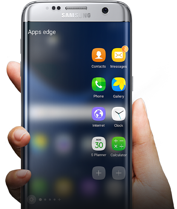 Samsung Galaxy S7 Deals - Samsung Galaxy S7 (592x701), Png Download