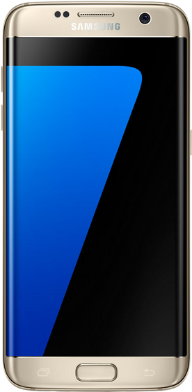 Samsung Galaxy S7 Edge Details (400x600), Png Download