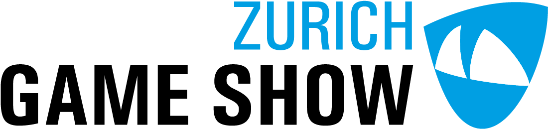 Zurich Gameshow 2018 (1195x355), Png Download