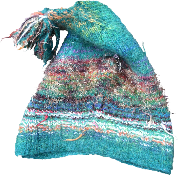 Design As You Go Cap - Wool (800x800), Png Download