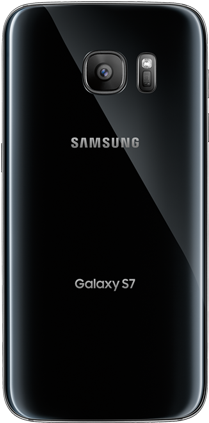 Samsung Galaxy S7 32gb 3 - Samsung Galaxy S9 Plus Midnight Black (440x444), Png Download