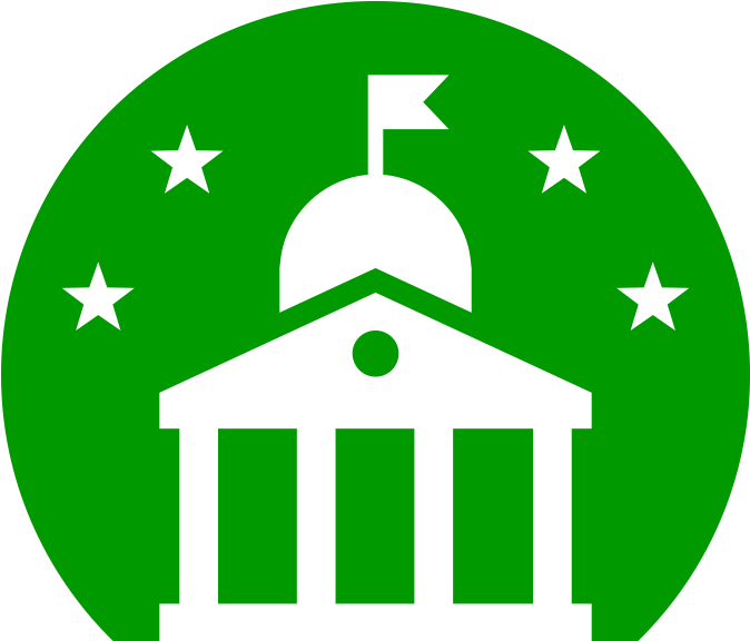 Elgl Green Icon - Elgl Logo (1200x1200), Png Download