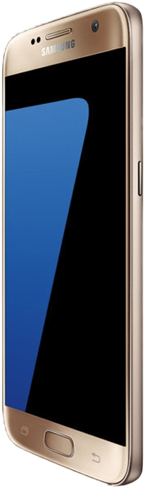 Samsung Galaxy S7 32gb G930t - Samsung Galaxy S7 Edge (217x700), Png Download