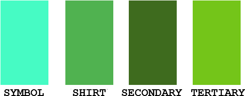 Colorscheme Mind - Love (541x281), Png Download