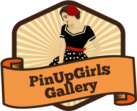 Pin Up Girls - Ridge School Of The Sacred (500x400), Png Download
