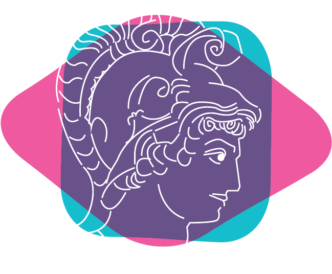 Alexander The Great - Illustration (698x560), Png Download