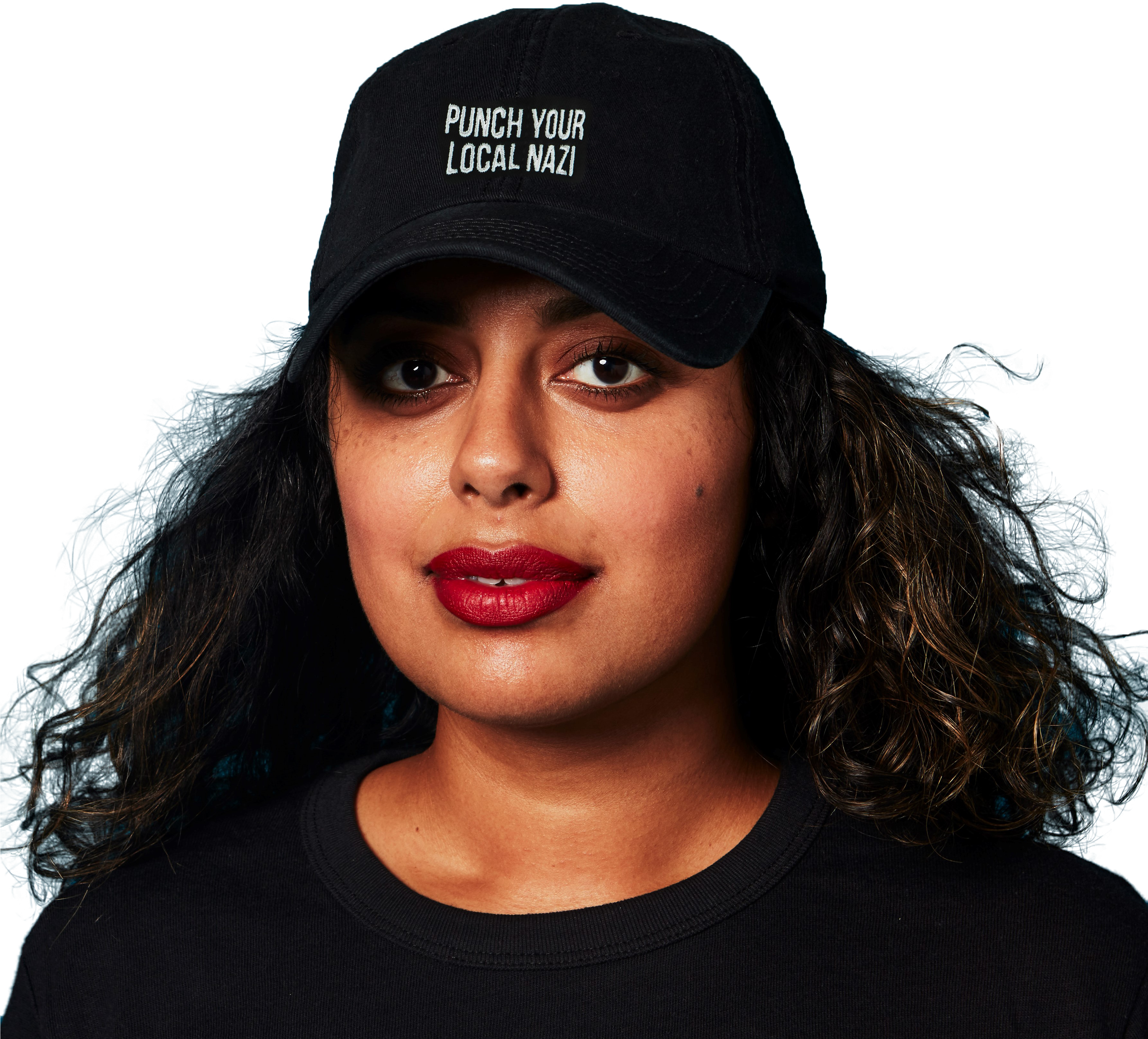 Save - Hat (3574x3573), Png Download