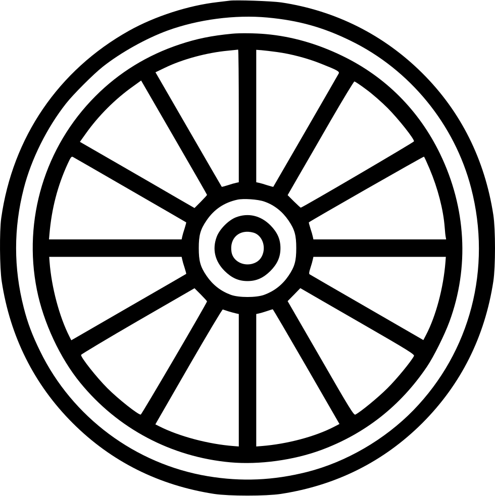 Png File Svg - Cycle And Carriage Logo (980x982), Png Download