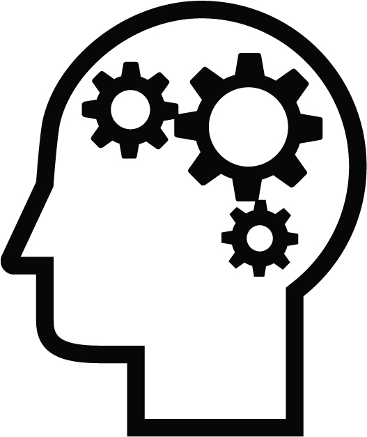 Thinking Icon Png - Therapy Icon Png (983x983), Png Download