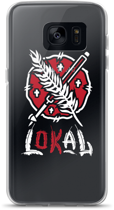 Selected Featherweight Phone Case - Lokal Apparel And Accessories (1000x1000), Png Download