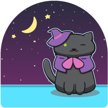 Good Night ~ - Harry Potter (literary Series) (500x500), Png Download