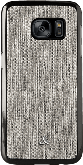 Samsung Galaxy S7 Edge Fabric Case - Samsung Galaxy S7 (650x650), Png Download