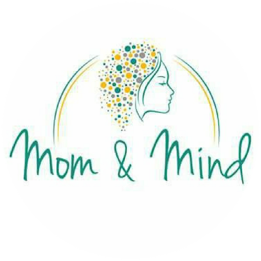Mom And Mind - Blå Mega Riflet Fad 33 Cm (800x800), Png Download