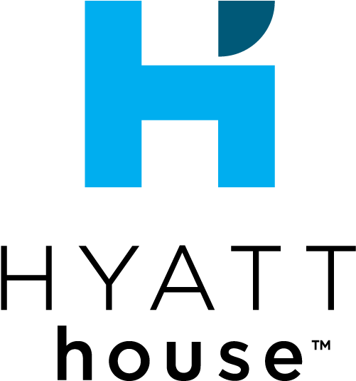 Logo For Hyatt House Fort Lauderdale Airport & Cruise - Hyatt House Virginia Beach Logo (500x542), Png Download