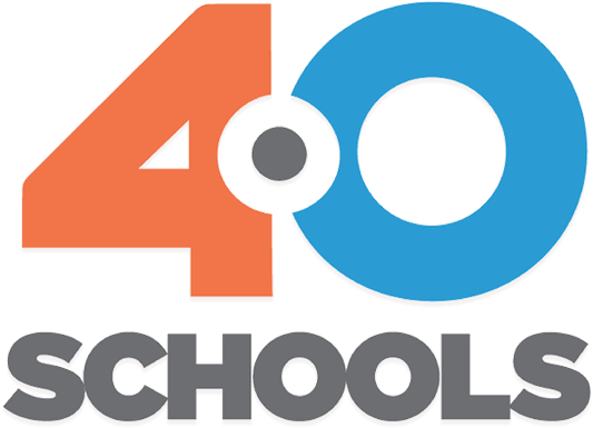 40schools-mindright - School 4.0 (700x700), Png Download