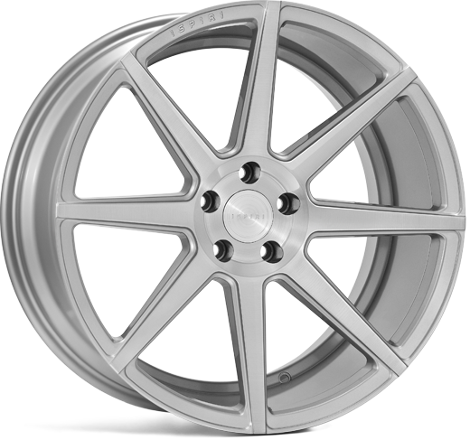 Minimal Yet Distinctive, Design For Modern Luxury And - Ispiri Wheels (520x487), Png Download