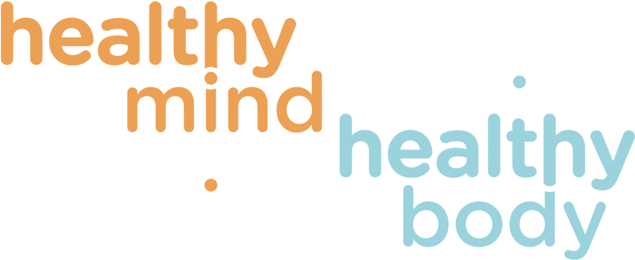 Healthy Mind, Healthy Body - Just Killed You Three Times In My Head (1600x869), Png Download
