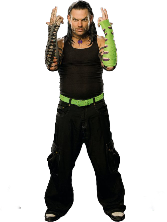 Jeff Hardy Png Images Transparent Free Download - Wwe Jeff Hardy Png (750x925), Png Download