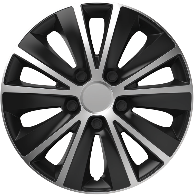 Versaco Wheel Covers (756x757), Png Download