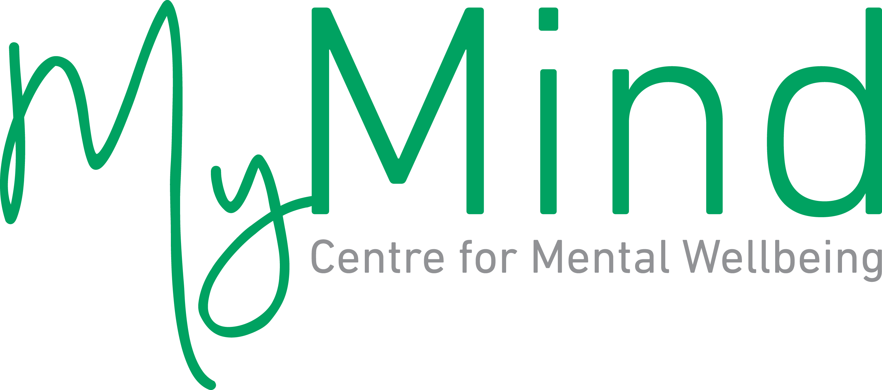 Mymind Main - Mymind (2865x1266), Png Download