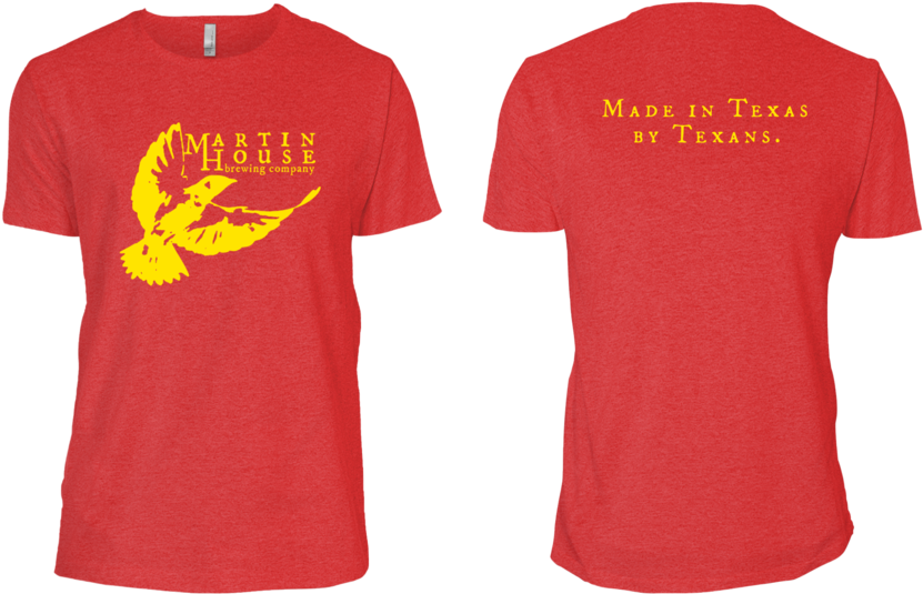 Martin House Logo Tee - Hsv 83 Trikot (1024x758), Png Download