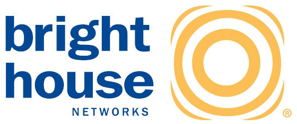 Bright House Logo (708x368), Png Download