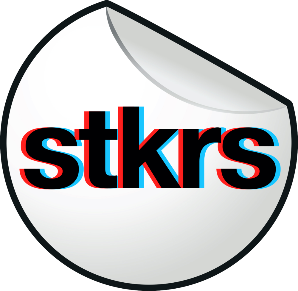 Startup Stickers Logo - Quizmeisters Trivia (1000x978), Png Download
