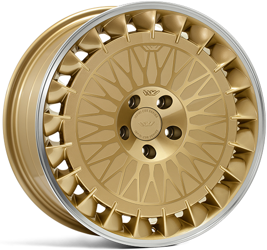 Our 'classic' Series Created For The Euro Show Scene - Circle (520x487), Png Download