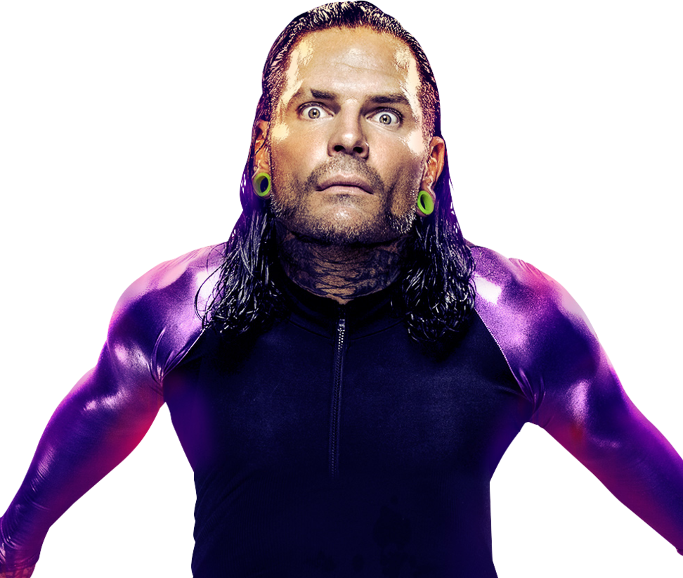 Jeff Hardy Extreme Rules 2017 Poster Png By - Extreme Rules/money In The Bank 2017 Dvd (972x822), Png Download