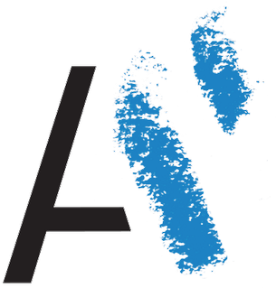 Adrià Ventura - Calligraphy (400x400), Png Download