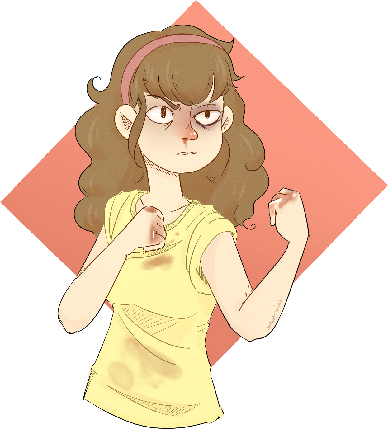 Rick And Morty - Evil Morticia And Morticia (1246x1378), Png Download