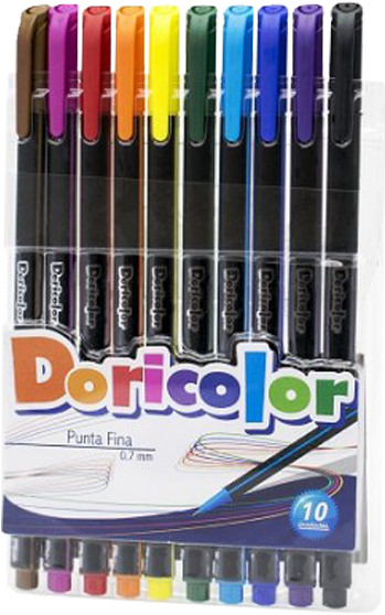 Encuentralo Aqui - - Doricolor (600x600), Png Download